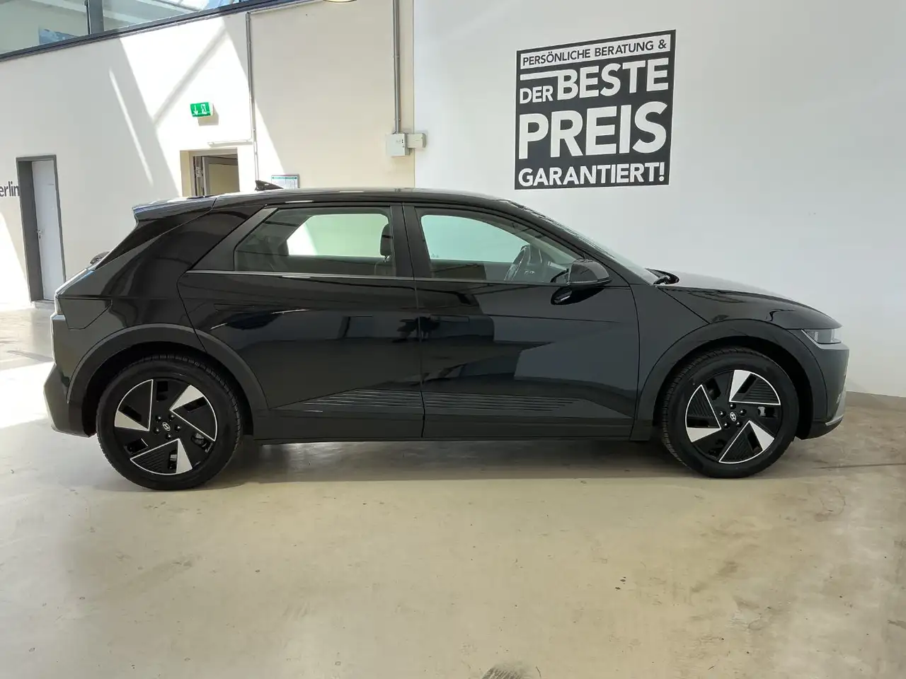 Hyundai IONIQ 5 Kamera,PDC,Lenk+Sitzhzg.,CarPlay,KlimaA — Vehicle gallery 29