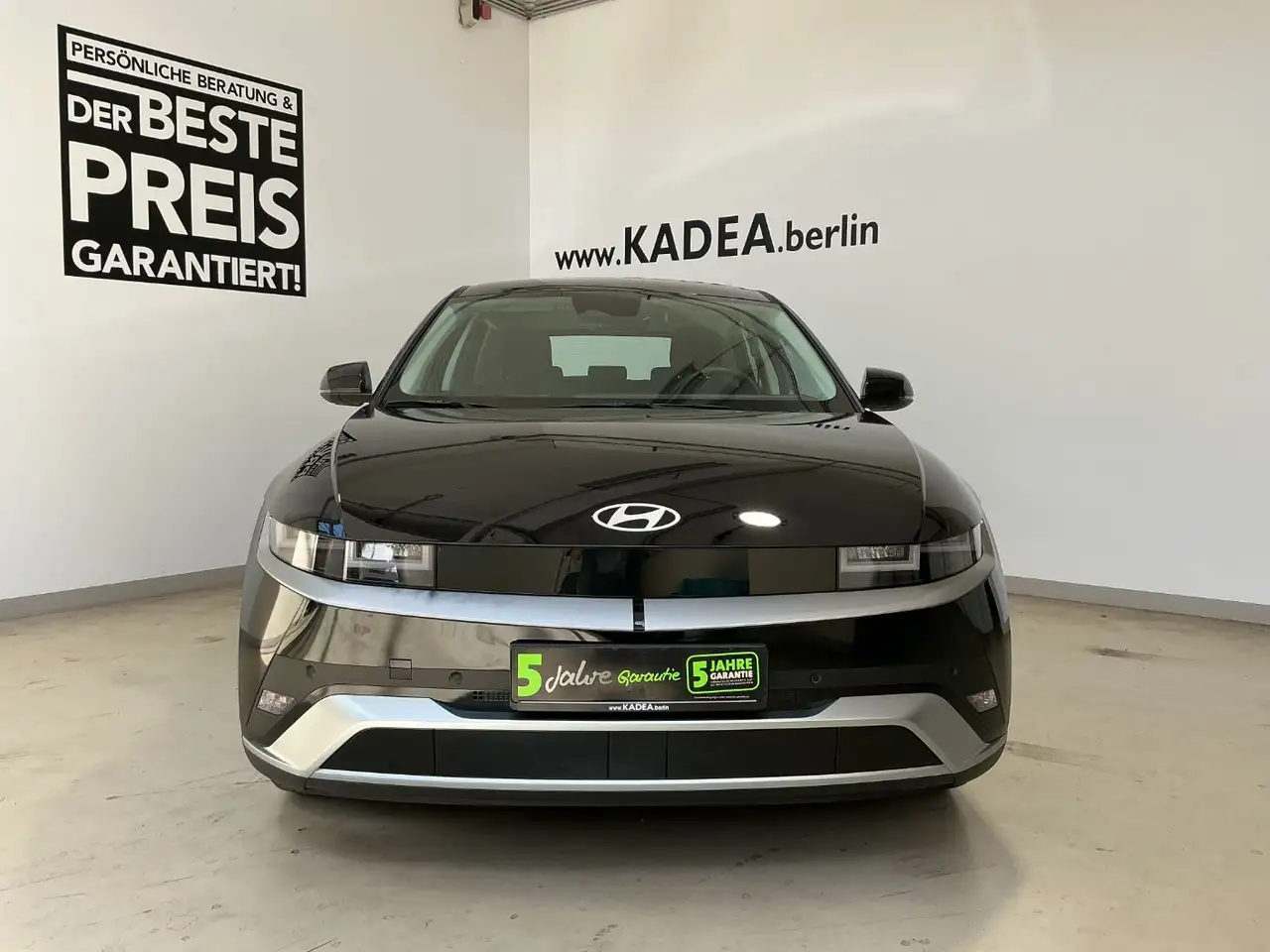 Hyundai IONIQ 5 Kamera,PDC,Lenk+Sitzhzg.,CarPlay,KlimaA — Vehicle gallery 3