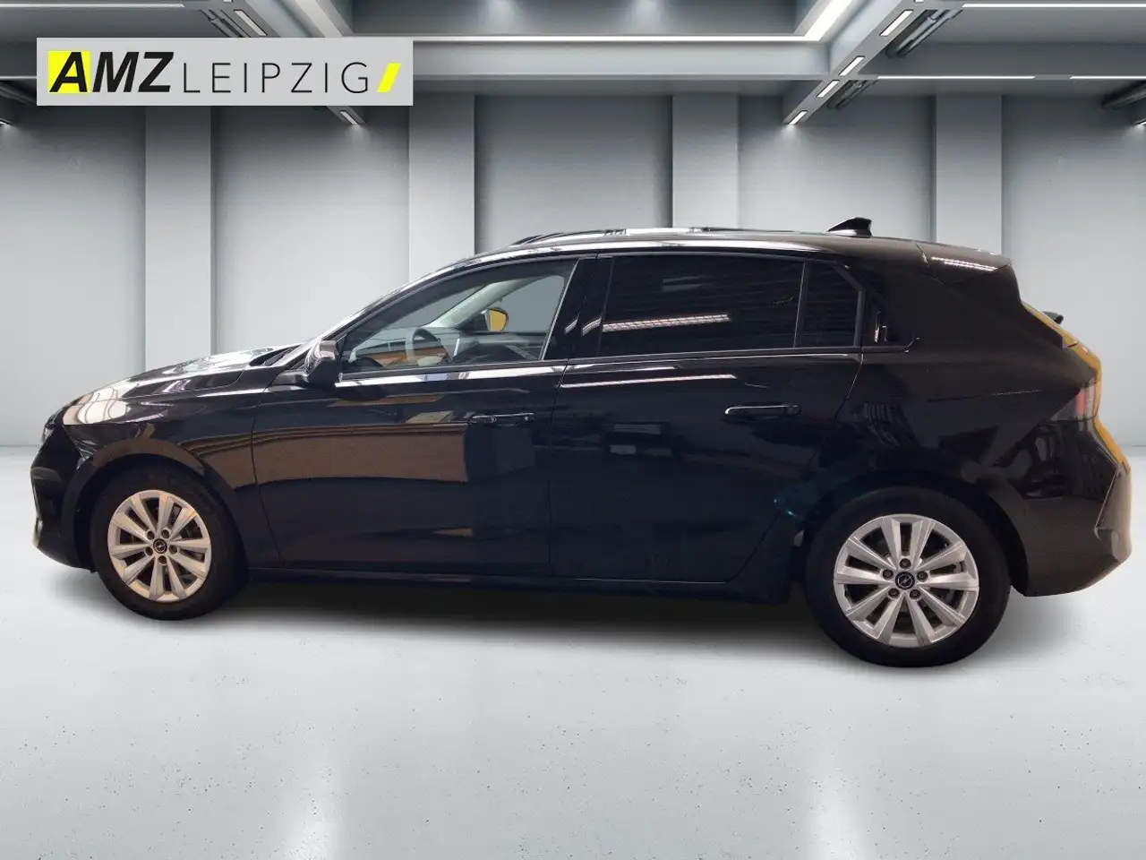 Opel Astra L 1.2 Turbo Enjoy *HU AU NEU* — Galerie du véhicule 4