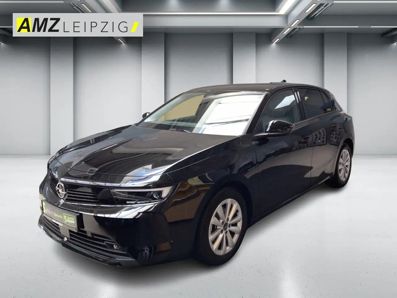 Opel Astra L 1.2 Turbo Enjoy *HU AU NEU* — Galerie du véhicule 2