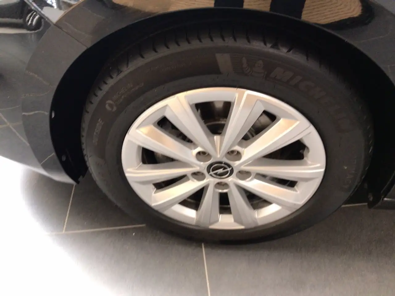 Opel Astra L 1.2 Turbo Enjoy *HU AU NEU* — Galerie du véhicule 15