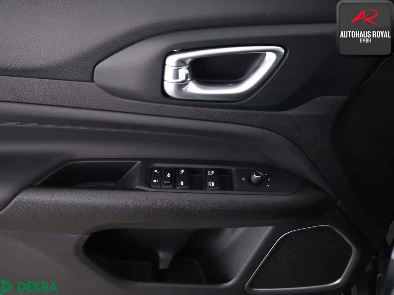 Jeep Compass 1.5 GSE e-Hybrid ALTITUDE 360°,ACC,1.HD — Vehicle gallery 15