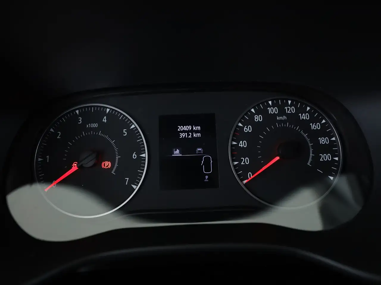 Dacia Jogger Extreme+ TCe110 — معرض صور السيارة 6