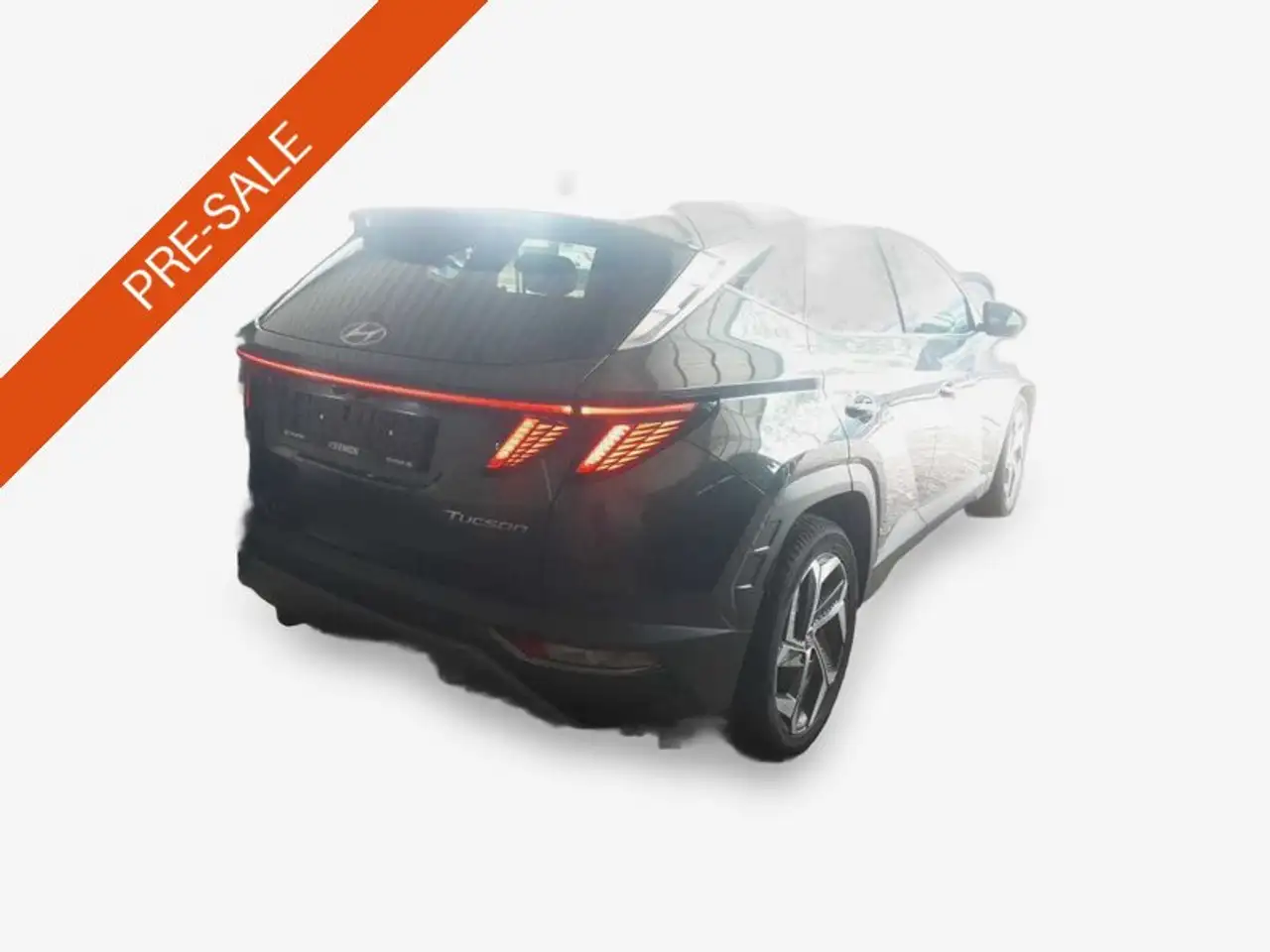 Hyundai TUCSON 1.6 T-GDI Prime Navi LED Leder KRELL RFK — Galerie du véhicule 4