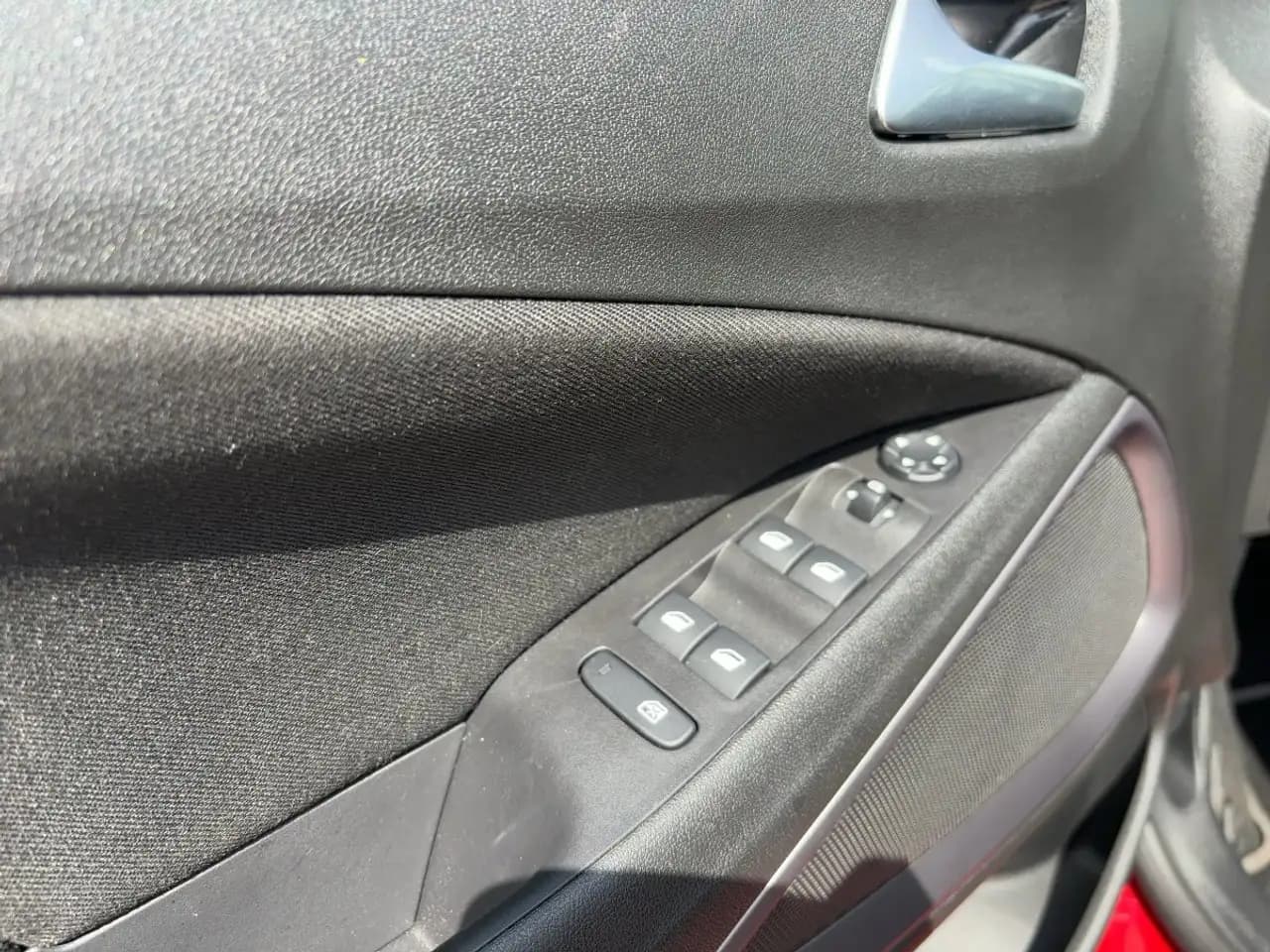 Opel Crossland 1.2 Enjoy LED+Kamera+Winterpaket — Vehicle gallery 15