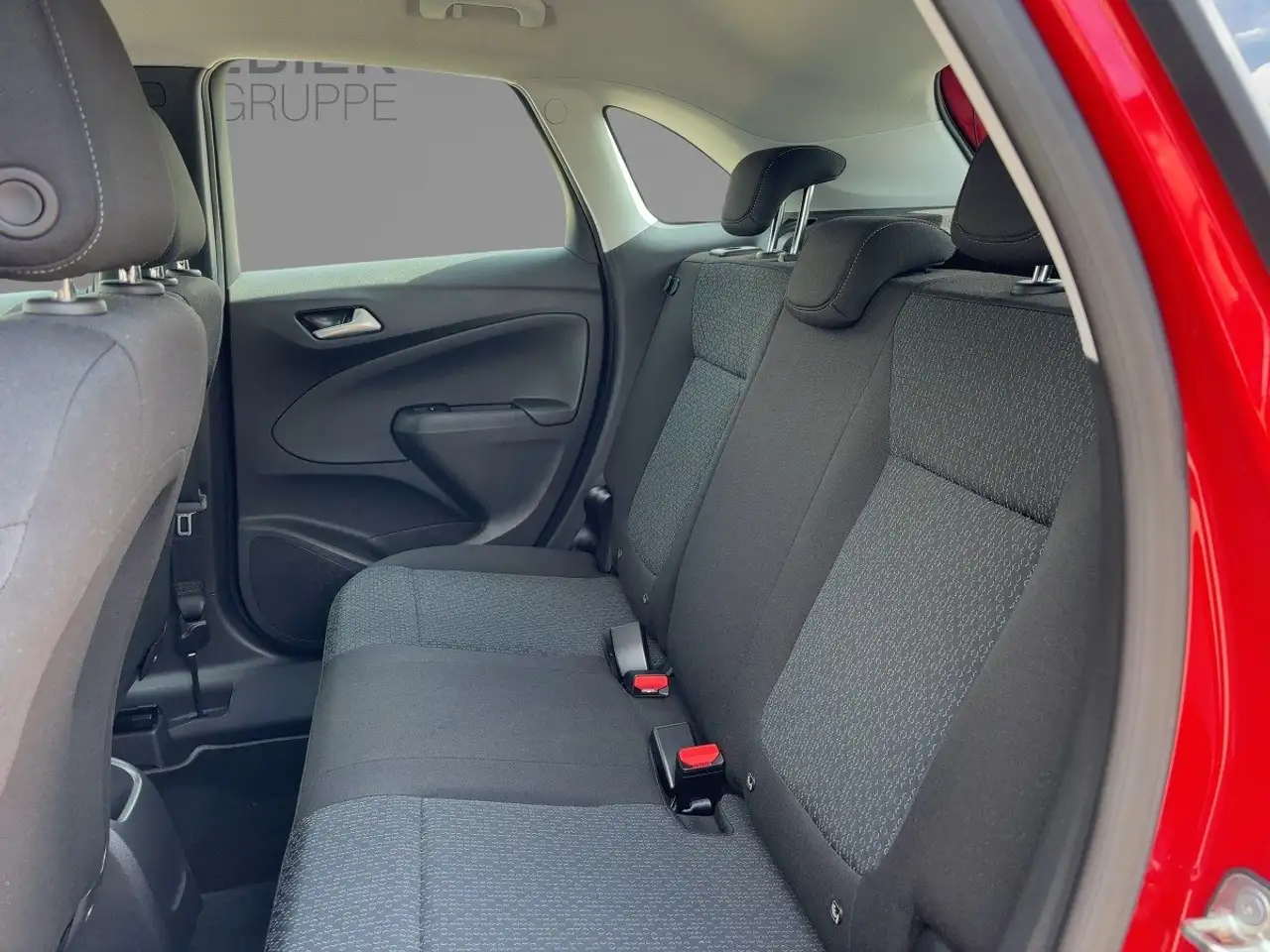 Opel Crossland 1.2 Enjoy LED+Kamera+Winterpaket — Vehicle gallery 10