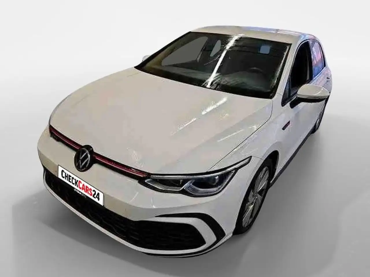 Volkswagen Golf VIII Lim. GTI — Vehicle gallery 2