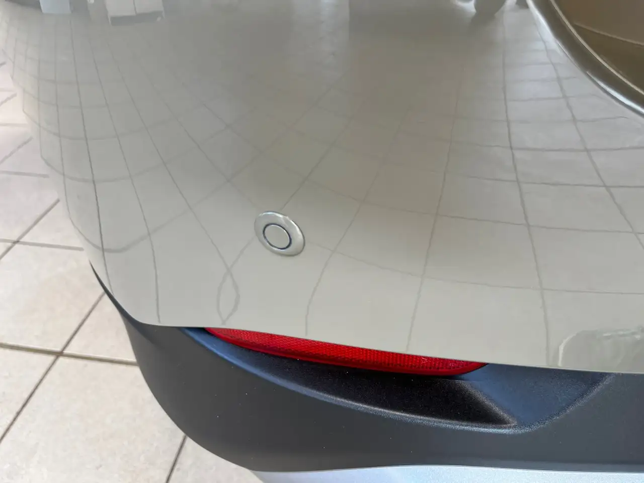 Mazda CX-5 Newground 2.5 e-SKYACTIV-G Aut. Navi SpurH — معرض صور السيارة 17