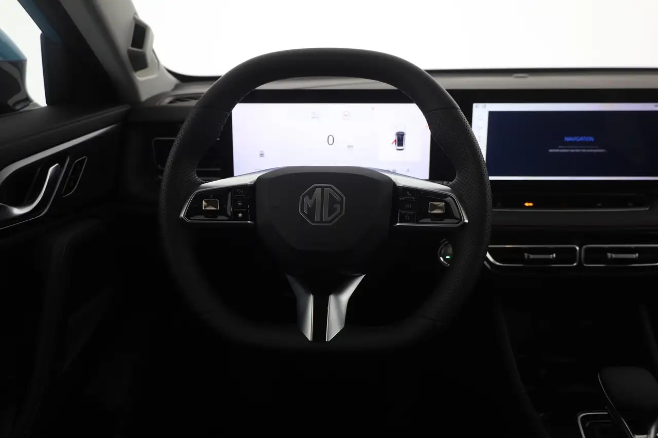 MG HS 1.5 T-GDI Luxury Aut. LED ACC Navi 360° — Galerie du véhicule 15