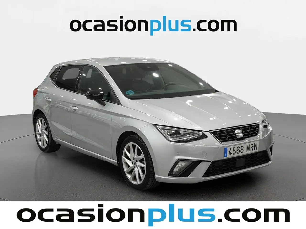 SEAT Ibiza 1.5 TSI S&S FR XS DSG7 150 — Vehicle gallery 2