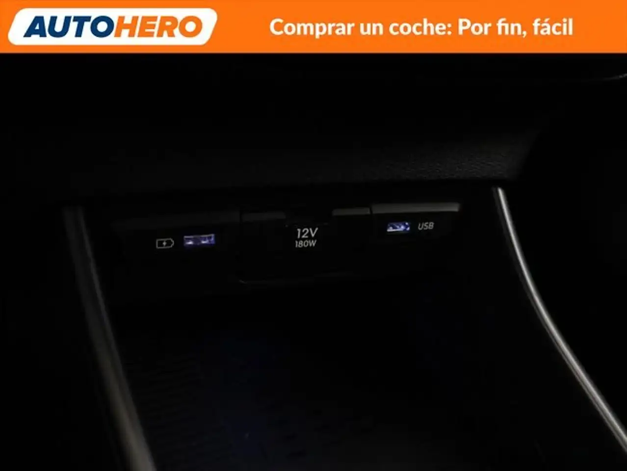 Hyundai i20 1.6 T-GDI N — Galería del vehículo 30