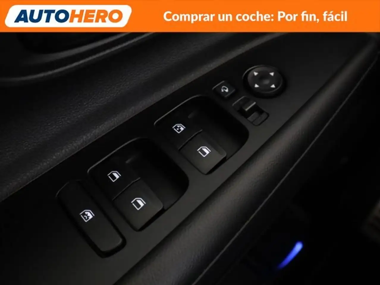 Hyundai i20 1.6 T-GDI N — Galería del vehículo 35