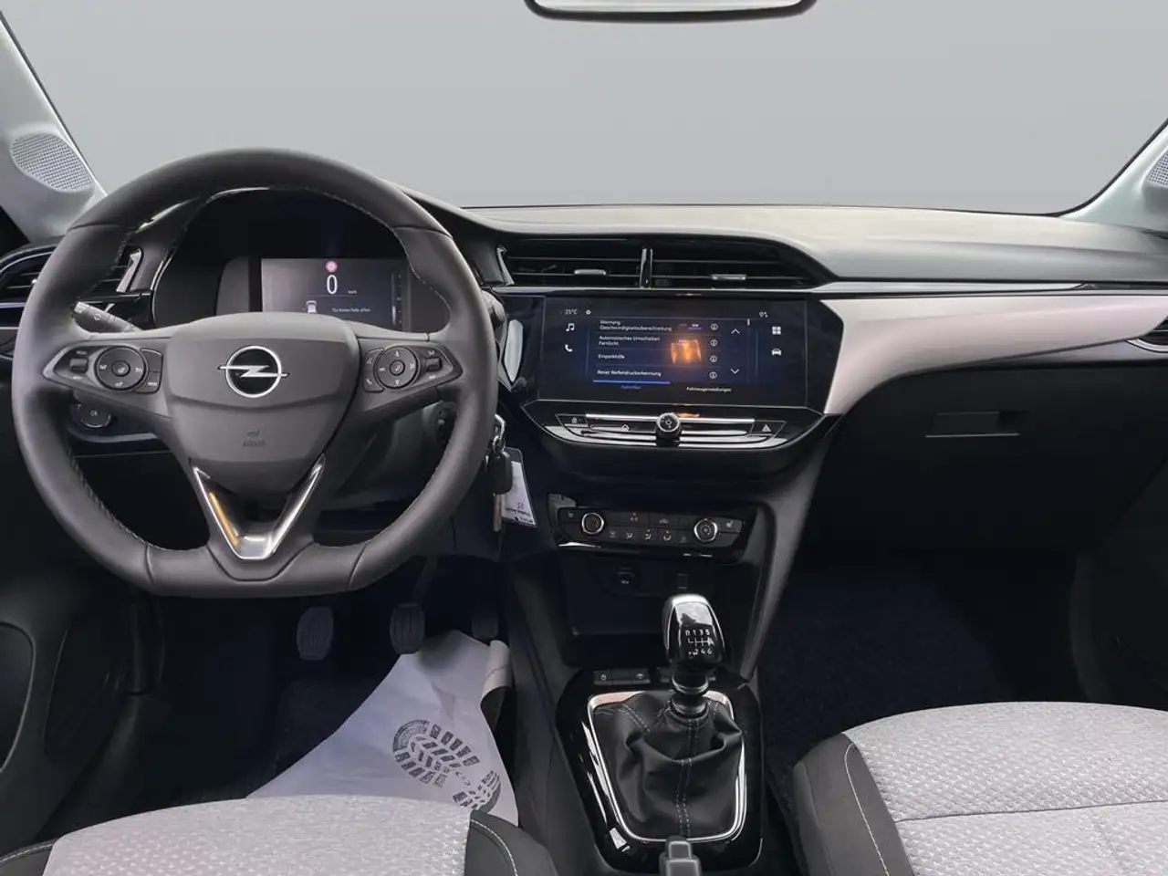 Opel Corsa . 1.2 Direct In — معرض صور السيارة 10