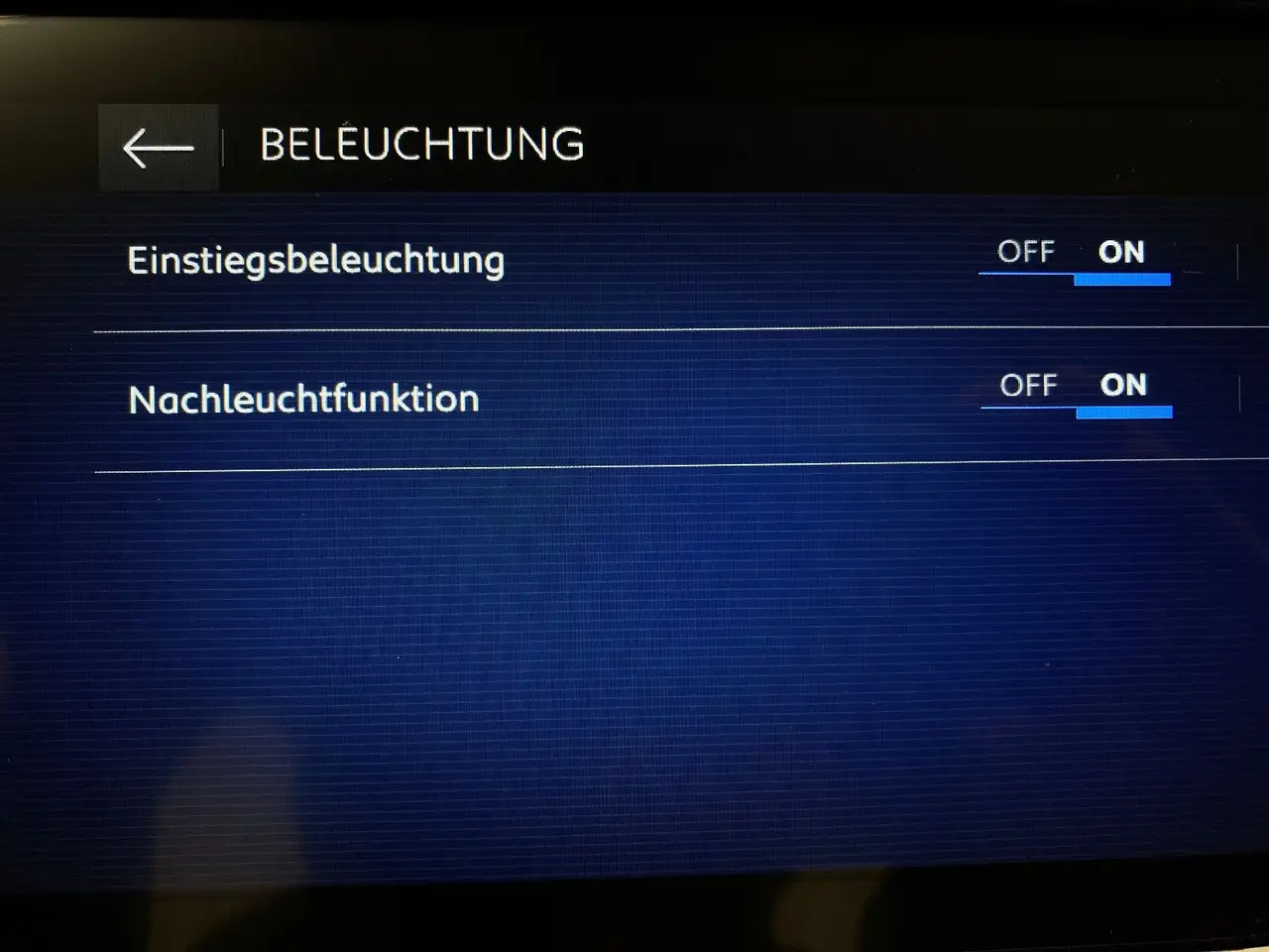 Opel Corsa F 1.2 Edition LED Winterpaket Navigation — Vehicle gallery 24
