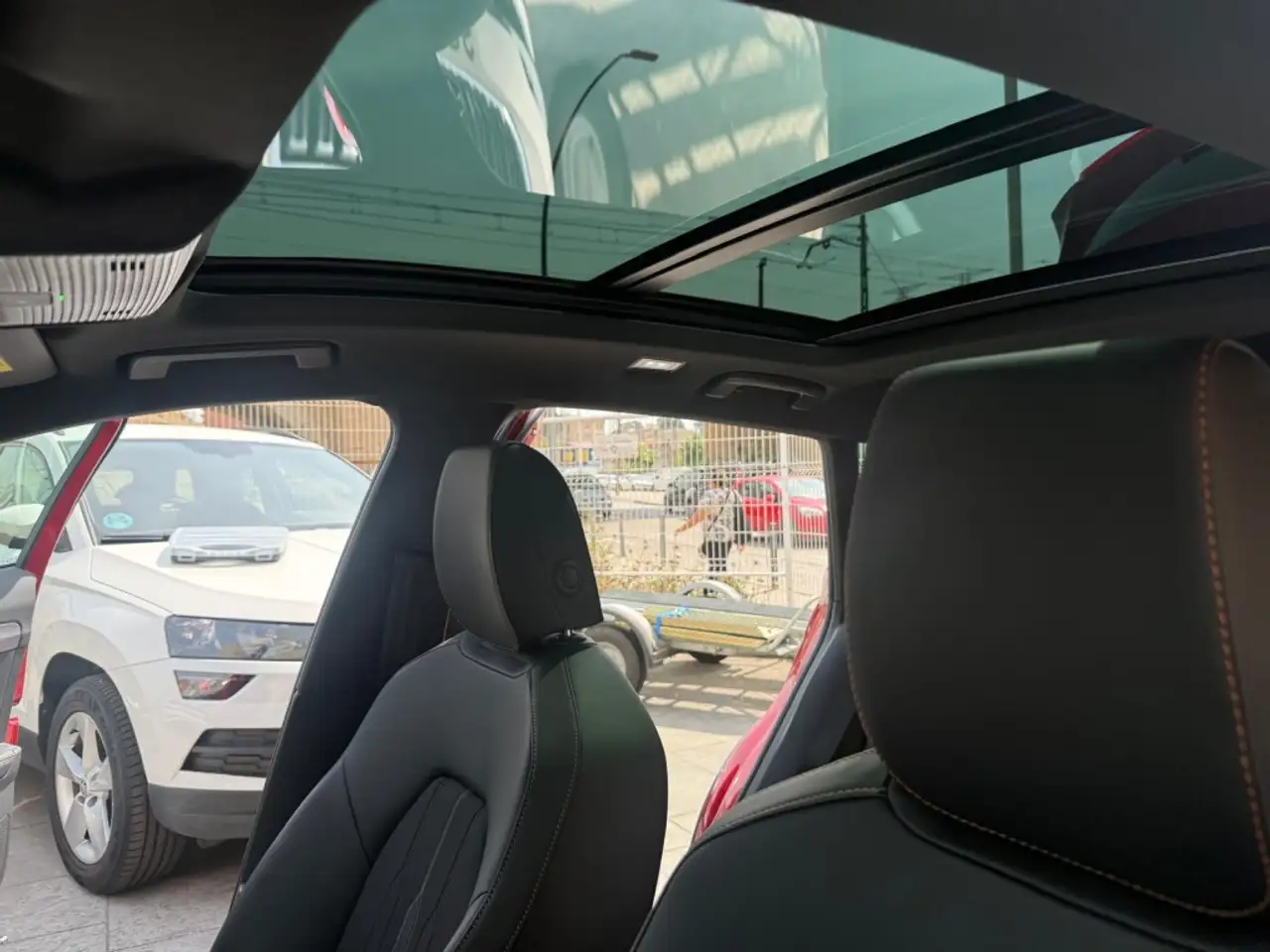 CUPRA Formentor 1.5 eTSI 150 DSG — Galería del vehículo 23
