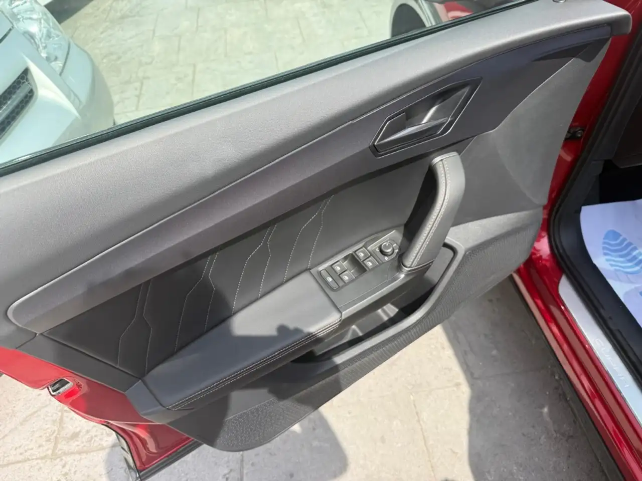CUPRA Formentor 1.5 eTSI 150 DSG — Galería del vehículo 24