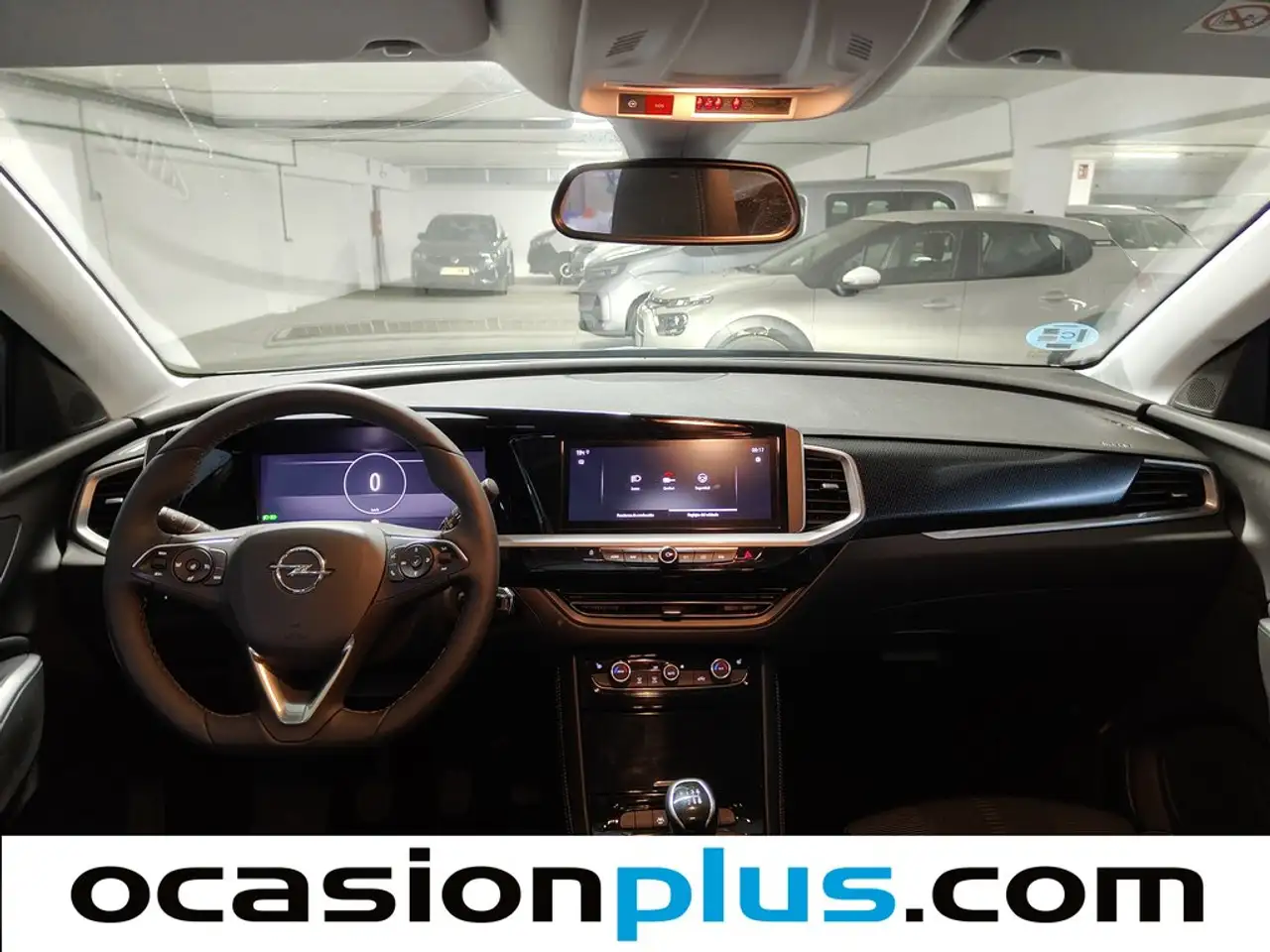 Opel Grandland 1.2T S&S GS 130 — Galerie du véhicule 6