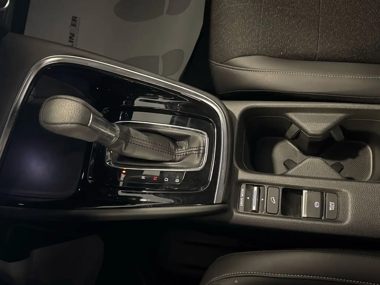 Honda HR-V 1.5 i-MMD Advance 4x2 — Galería del vehículo 14