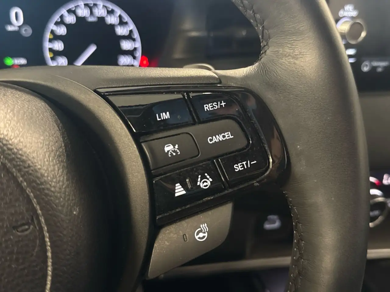 Honda HR-V 1.5 i-MMD Advance 4x2 — Galería del vehículo 19