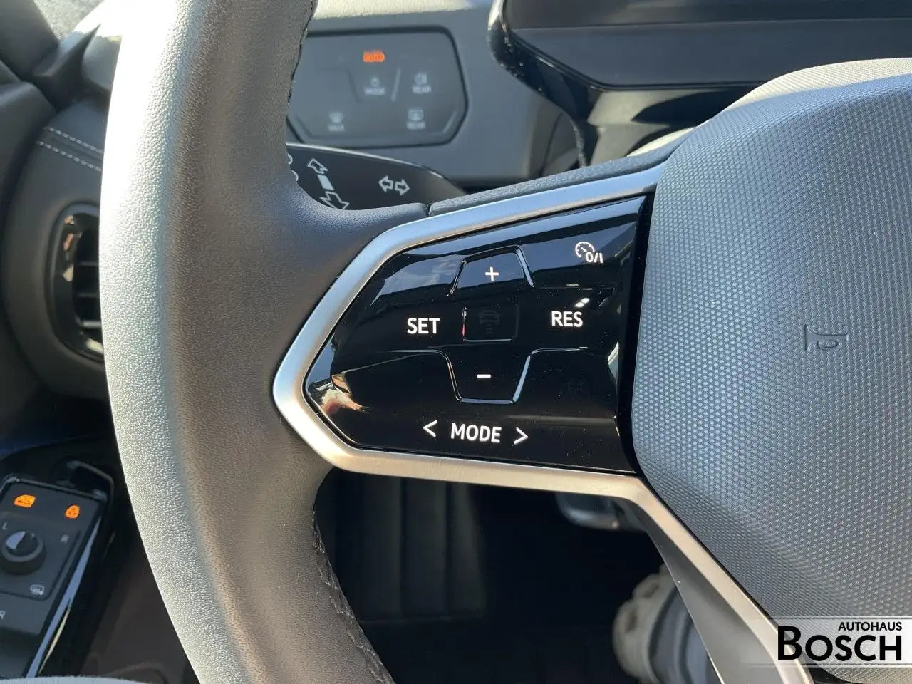 Volkswagen ID.3 Pro Facelift Tempomat PDC App-Connect LED — Vehicle gallery 14