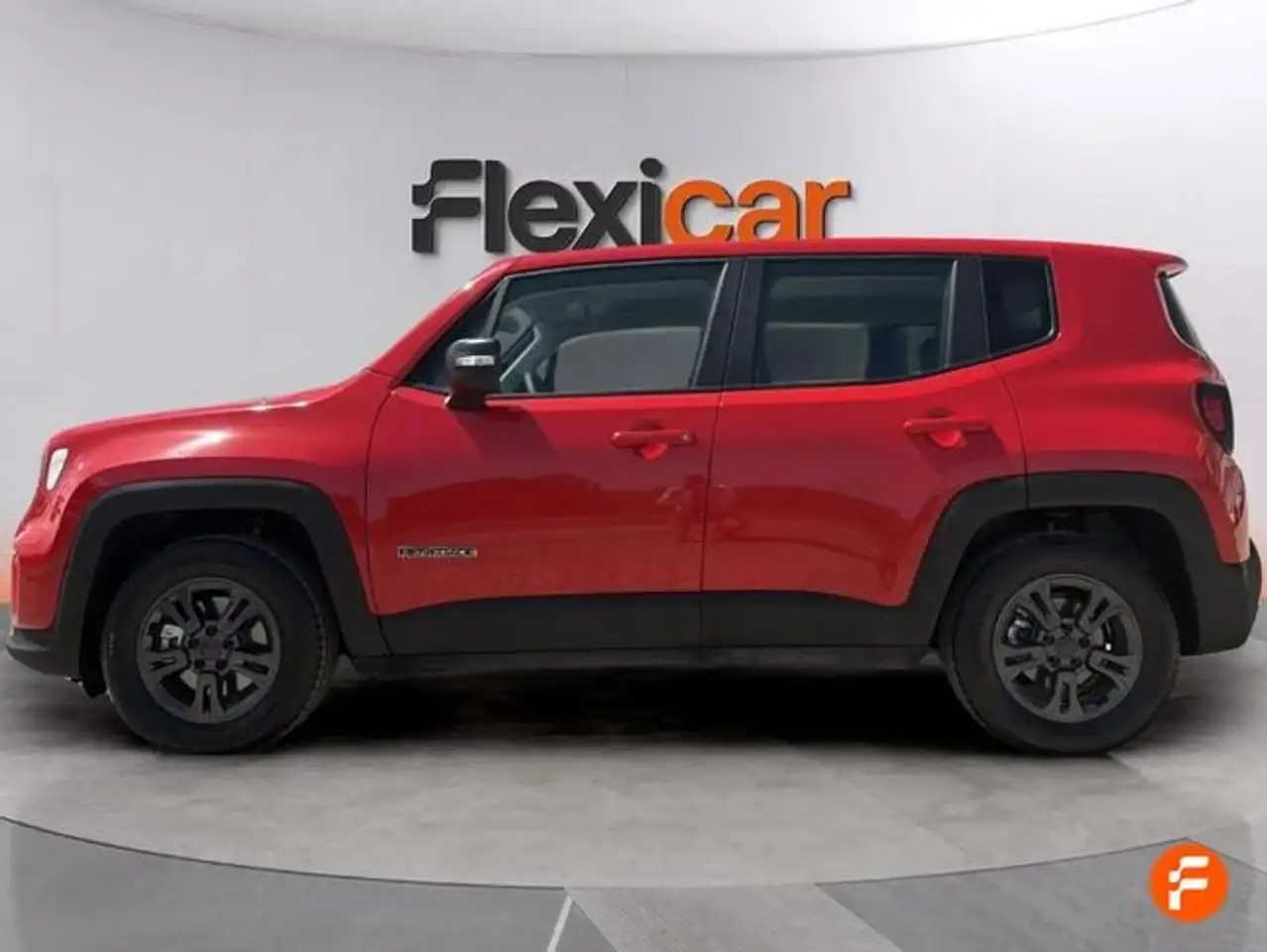 Jeep Renegade eHybrid Altitude 1.5 MHEV 130hp Dct Fwd — معرض صور السيارة 7