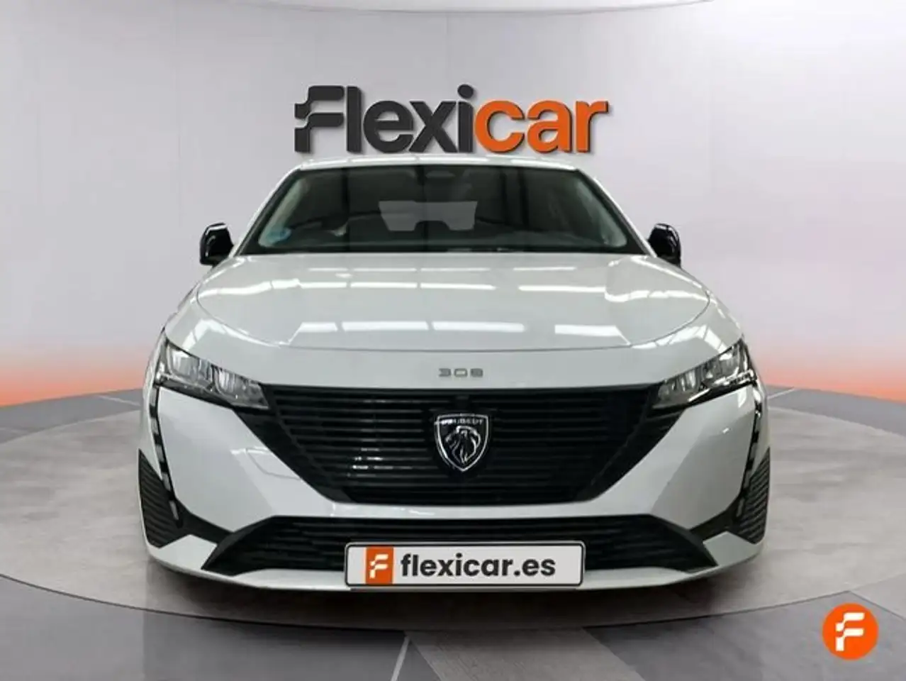 Peugeot 308 1.2 PureTech S&S Active 130 — Galería del vehículo 2