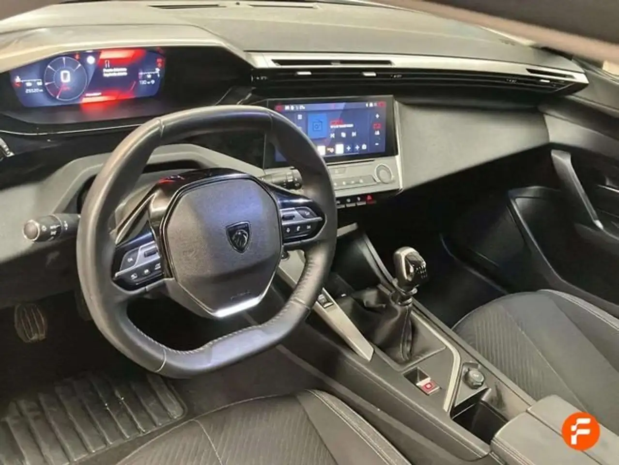 Peugeot 308 1.2 PureTech S&S Active 130 — Galería del vehículo 7