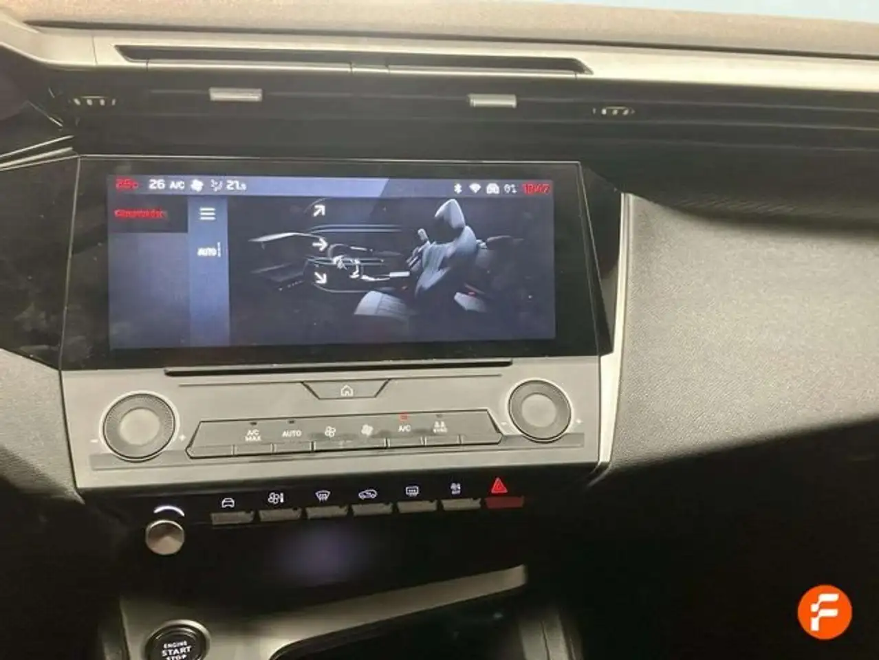 Peugeot 308 1.2 PureTech S&S Active 130 — Galería del vehículo 17