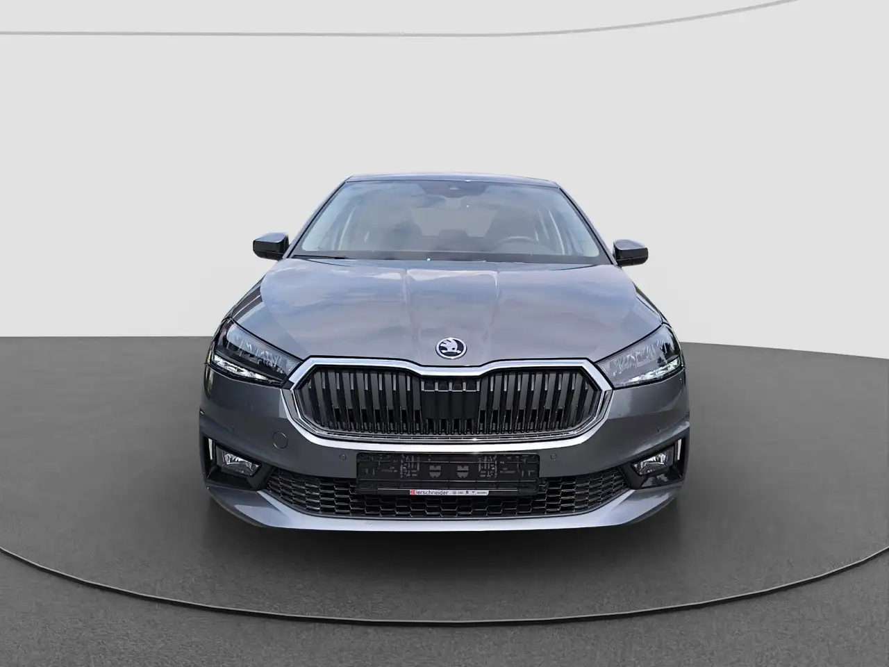 Skoda Fabia 1.0 TSI Selection PDC DAB LM SMART LINK KLIMA — Vehicle gallery 3