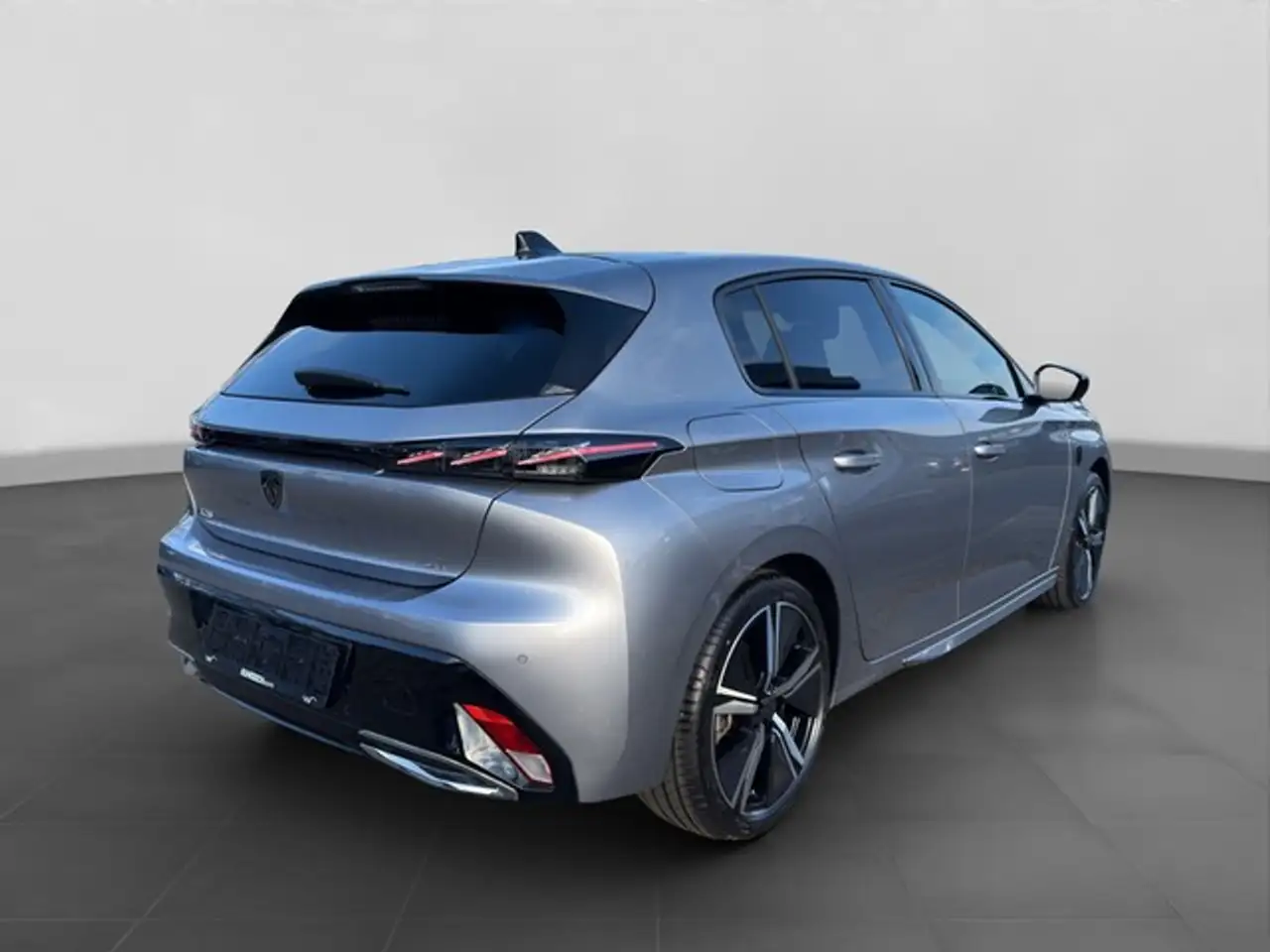 Peugeot 308 GT 1.2 PureTech +MATRIX+360°CAM+SHZ+NAVI+LHZ+ — Galería del vehículo 5