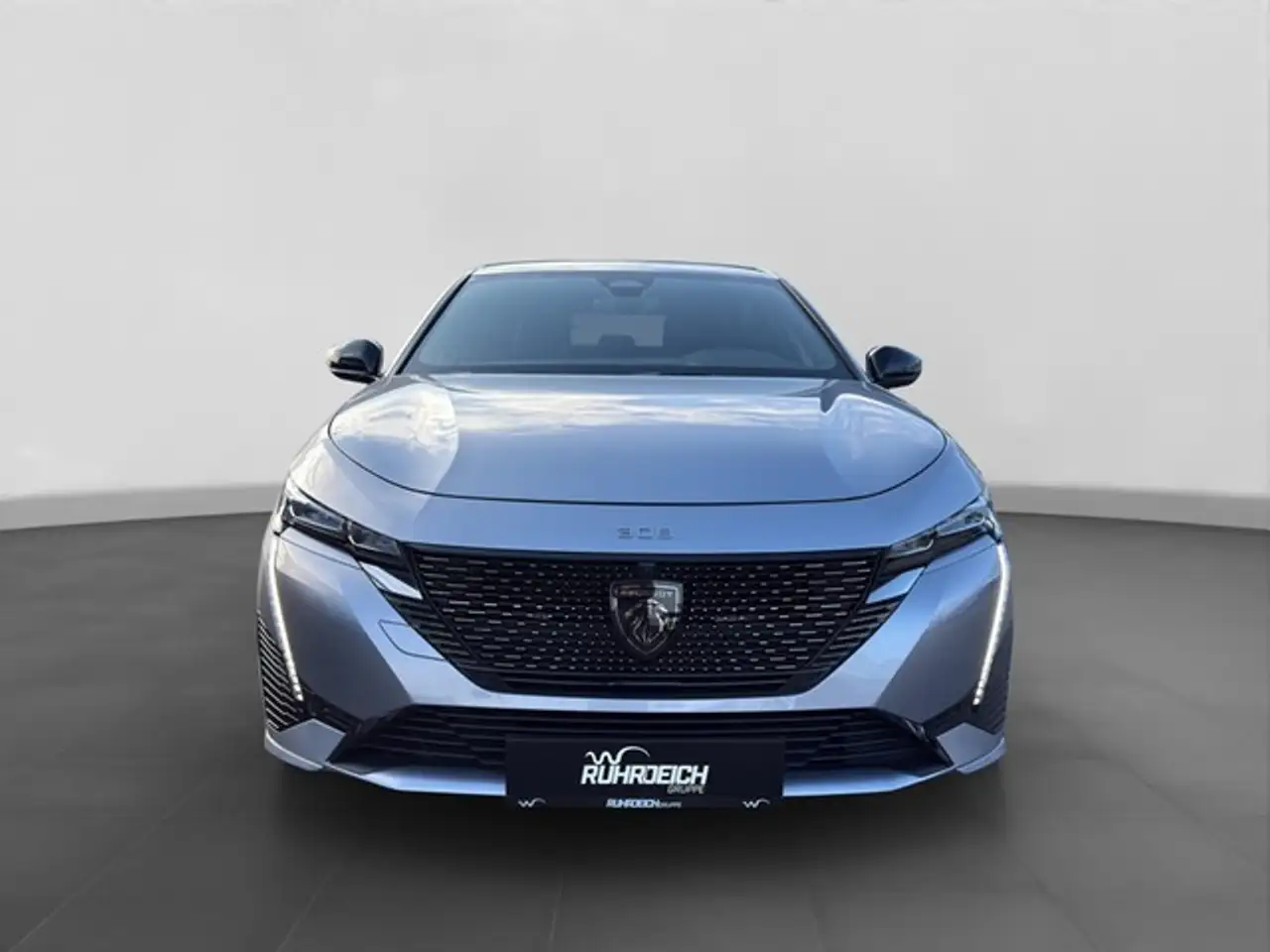 Peugeot 308 GT 1.2 PureTech +MATRIX+360°CAM+SHZ+NAVI+LHZ+ — Galería del vehículo 6