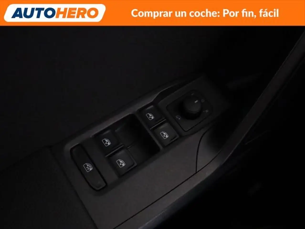SEAT Arona 1.0 TSI FR XM — معرض صور السيارة 34