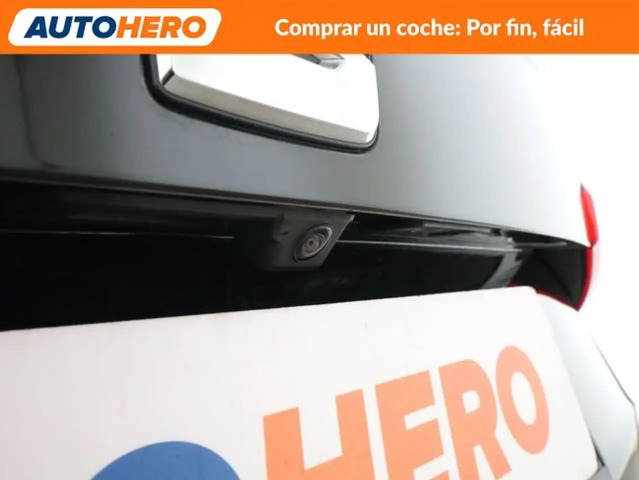 SEAT Arona 1.0 TSI FR XM — معرض صور السيارة 20
