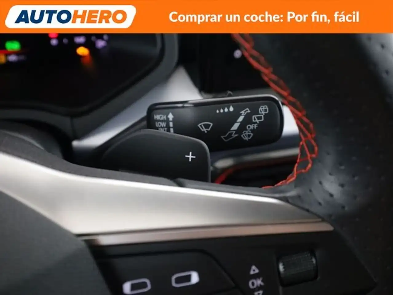SEAT Arona 1.0 TSI FR XM — معرض صور السيارة 29