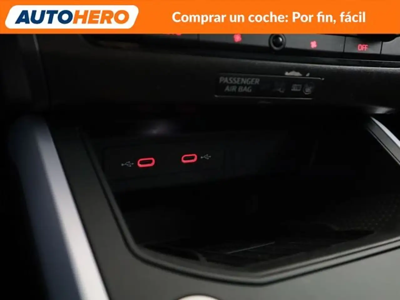 SEAT Arona 1.0 TSI FR XM — معرض صور السيارة 30