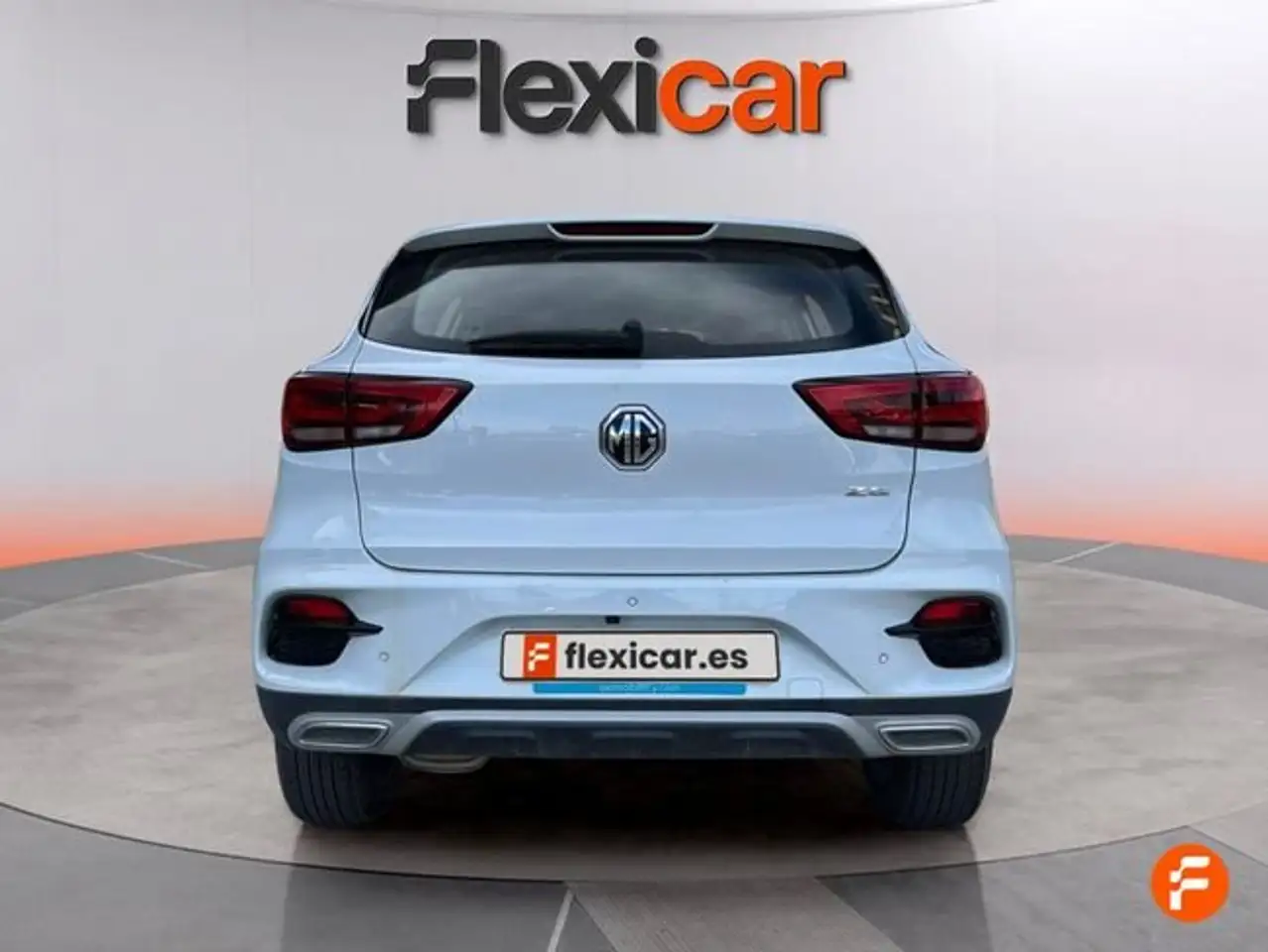 MG ZS 1.5 Luxury — معرض صور السيارة 8