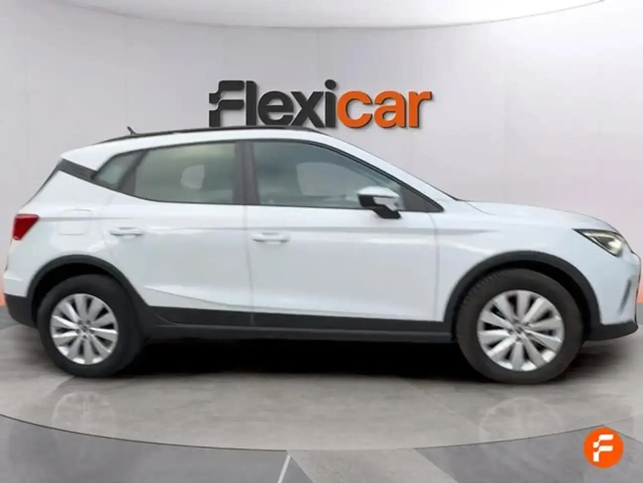 SEAT Arona 1.0 TSI 85kW (115CV) DSG Style XL — معرض صور السيارة 9