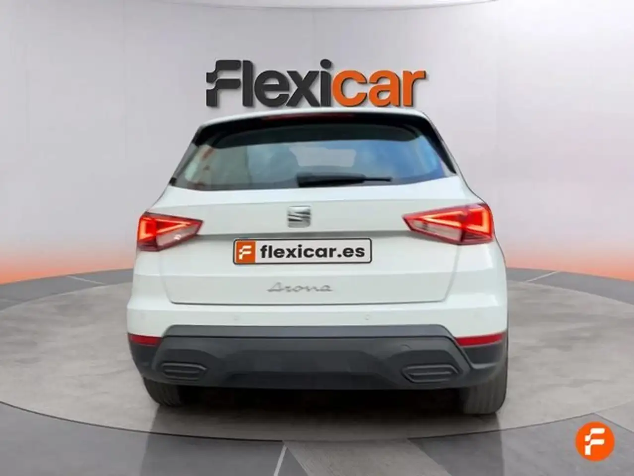 SEAT Arona 1.0 TSI 85kW (115CV) DSG Style XL — معرض صور السيارة 7
