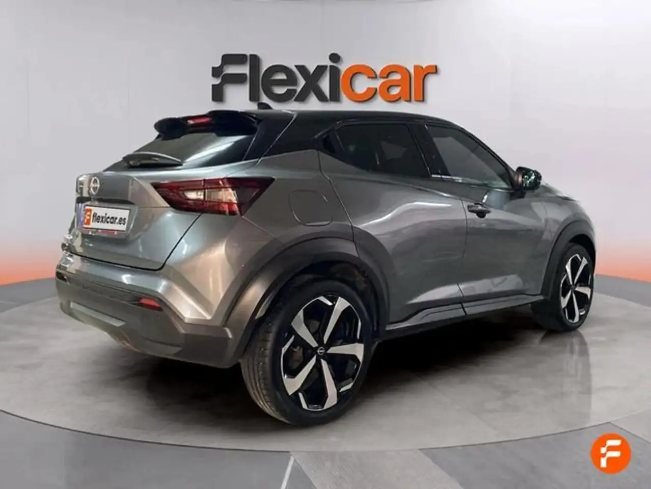 Nissan Juke DIG-T 84 kW (114 CV) 6M/T Tekna — Galerie du véhicule 8