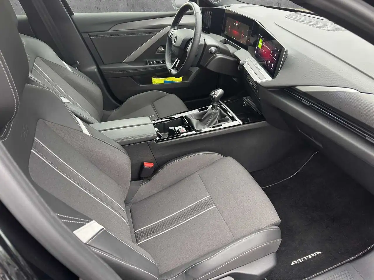 Opel Astra ST GS //Winterpaket/LED/ 360° — Galerie du véhicule 9