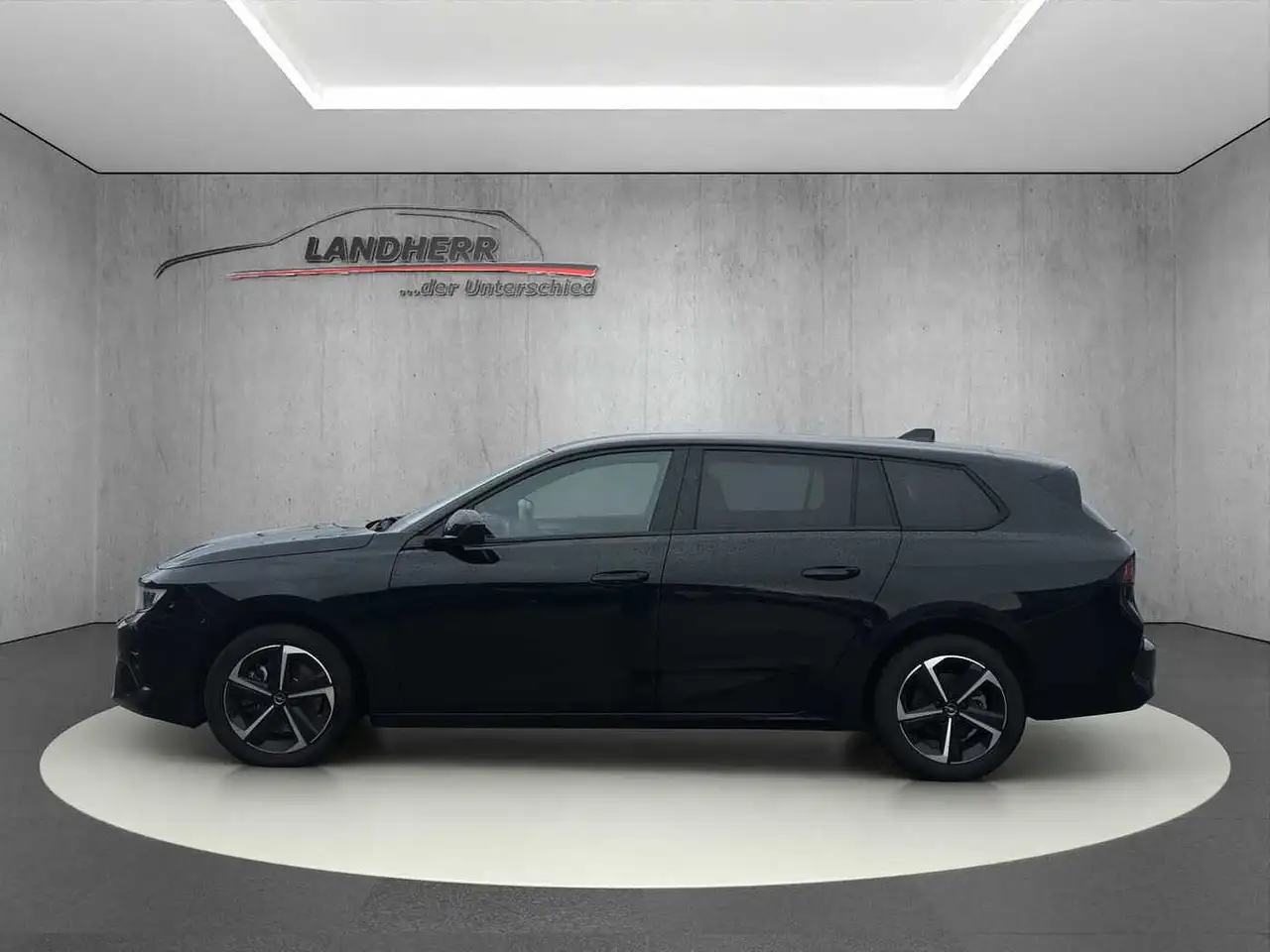 Opel Astra ST GS //Winterpaket/LED/ 360° — Galerie du véhicule 2