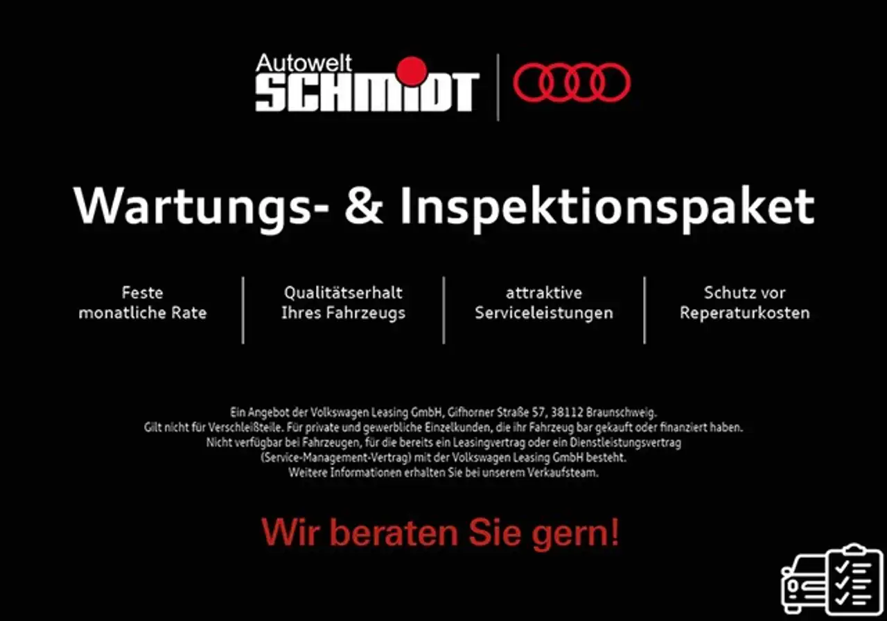 Audi A3 Sportback 40 TFSI quattro S line Matrix LED Pan... — Galería del vehículo 5