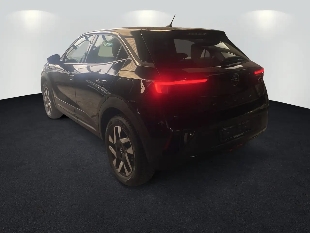 Opel Mokka 1.2 Elegance Winterpaket*LED*Klimaautomatik — معرض صور السيارة 5