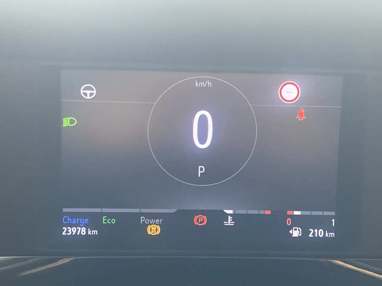 Opel Mokka 1.2 Elegance Winterpaket*LED*Klimaautomatik — معرض صور السيارة 10