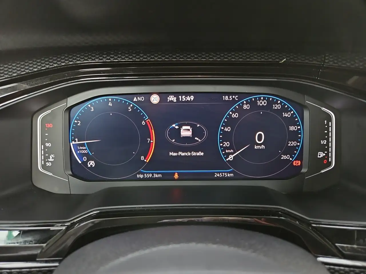 Volkswagen Taigo 1,0 TSI Life Kamera Navi — Vehicle gallery 13