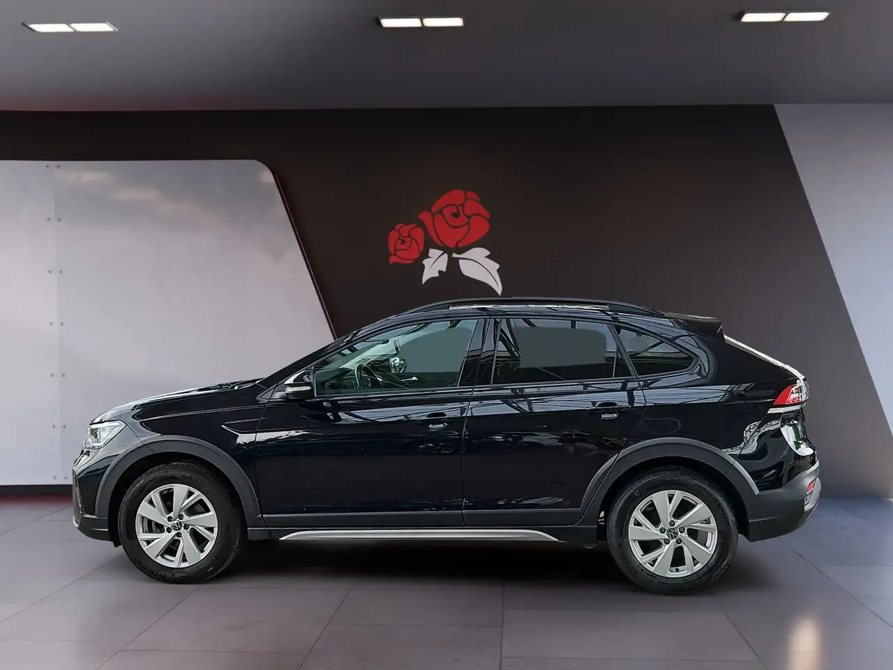 Volkswagen Taigo 1,0 TSI Life Kamera Navi — Vehicle gallery 3