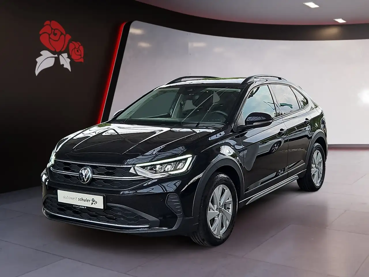 Volkswagen Taigo 1,0 TSI Life Kamera Navi — Vehicle gallery 2