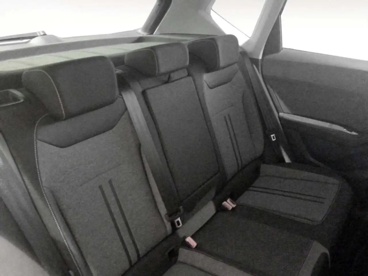 SEAT Ateca 1.5 EcoTSI S&S Style Evo Edition DSG — Galerie du véhicule 9