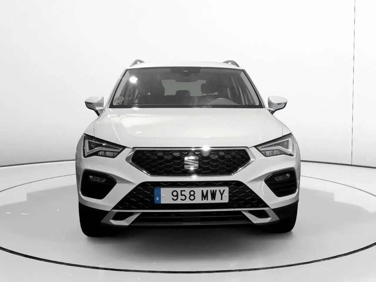 SEAT Ateca 1.5 EcoTSI S&S Style Evo Edition DSG — Galerie du véhicule 5