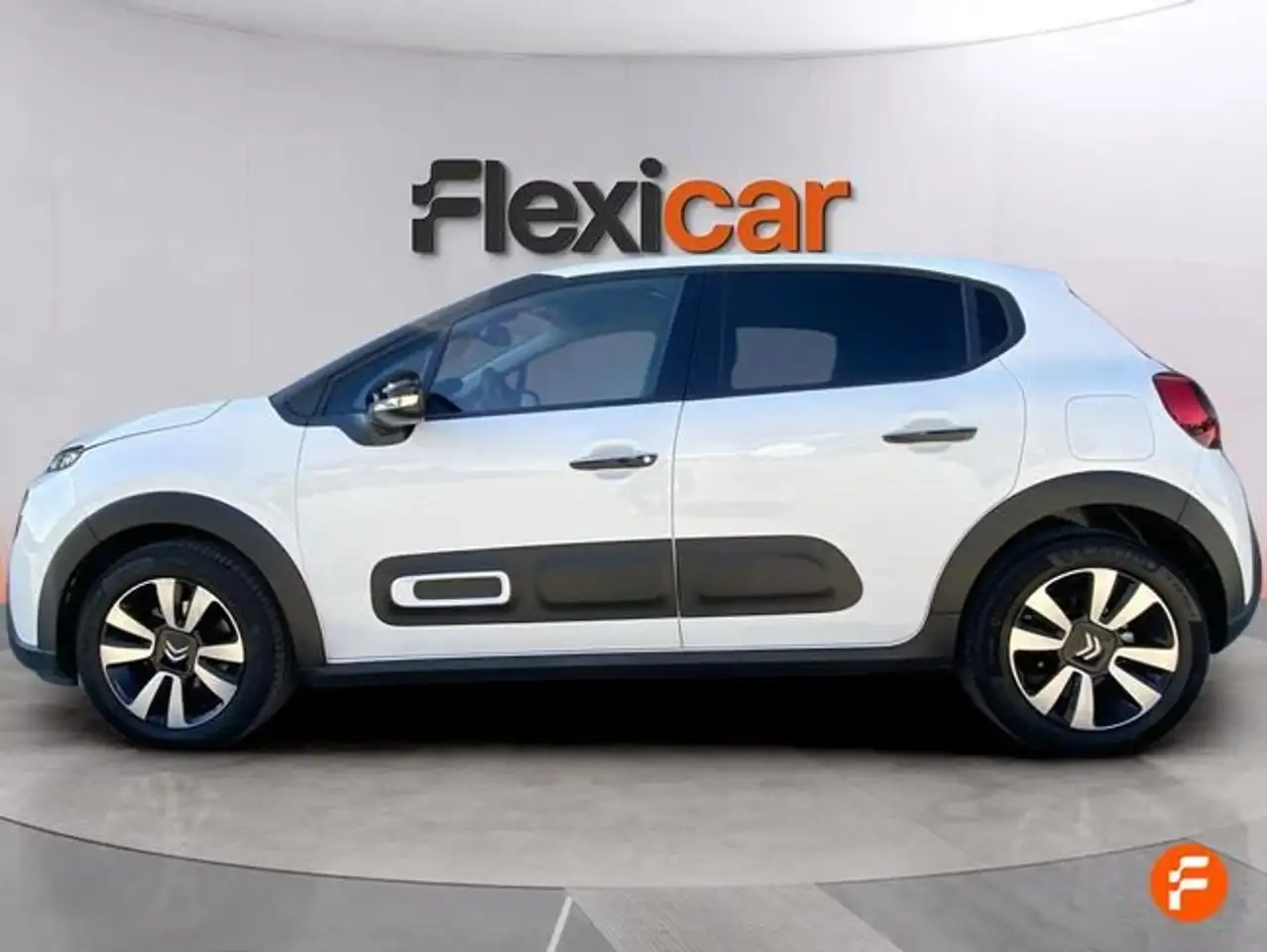 Citroen C3 PureTech 100 Max — معرض صور السيارة 4